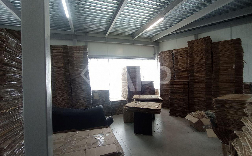 Магазин на центральной улице 98м² фото