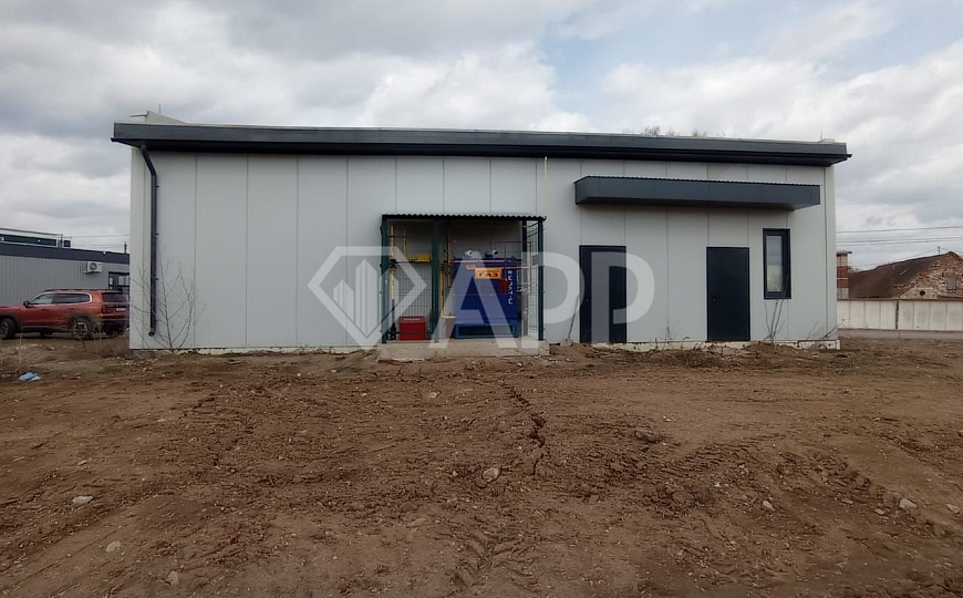 Магазин на центральной улице 98м² фото