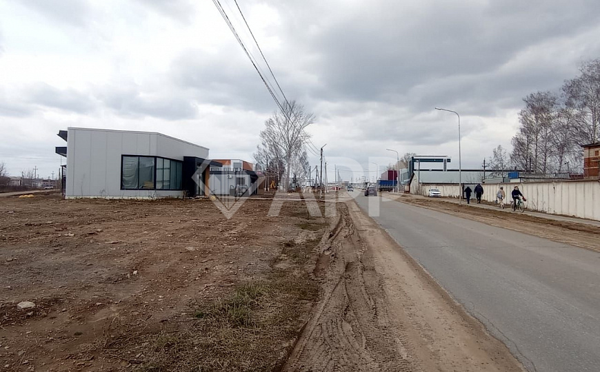 Магазин на центральной улице 98м² фото
