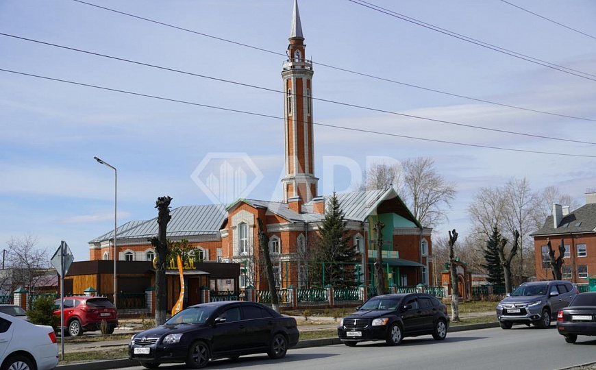 Продам здание (1112 м²) в Волжске фото