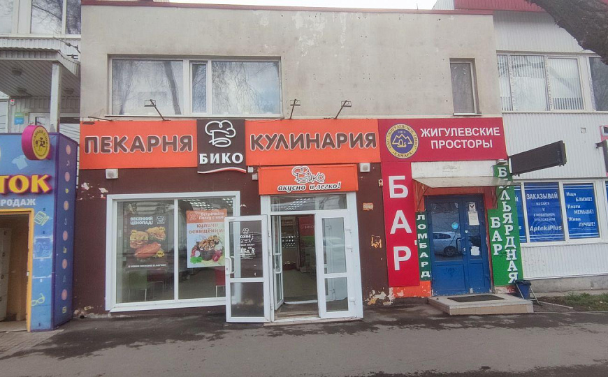Продам отдельно стоящее здание, 285,1 м² фото