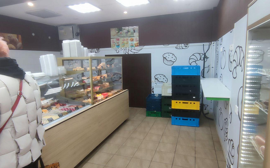 Продам отдельно стоящее здание, 285,1 м² фото