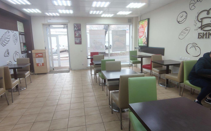 Продам отдельно стоящее здание, 285,1 м² фото