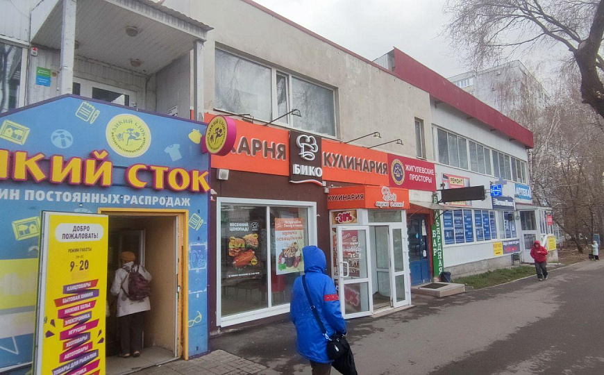Продам отдельно стоящее здание, 285,1 м² фото