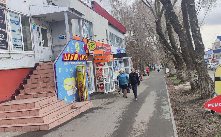 Продам отдельно стоящее здание, 285,1 м² фото