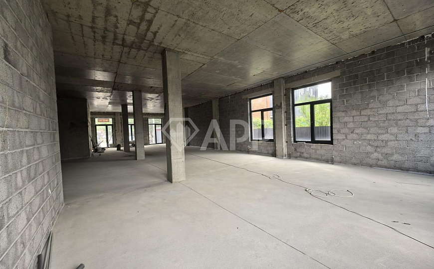 Сдам отдельно стоящее здание, 500 м² фото