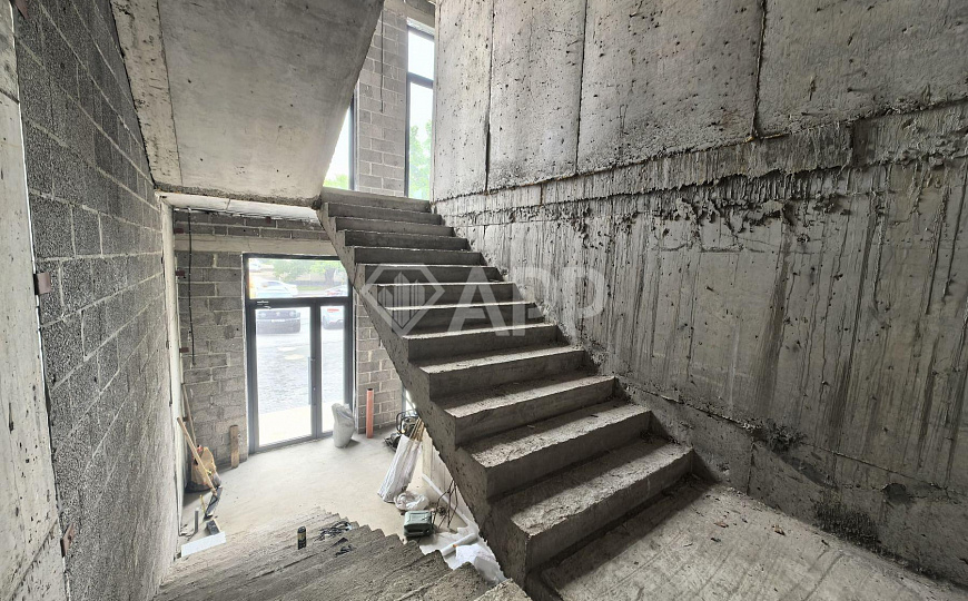 Сдам отдельно стоящее здание, 500 м² фото
