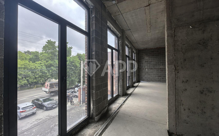 Сдам отдельно стоящее здание, 500 м² фото