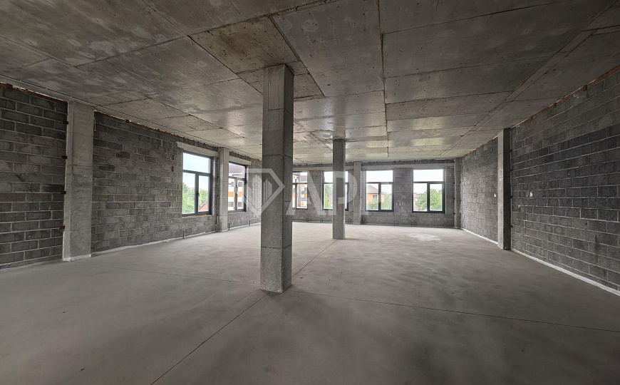 Сдам отдельно стоящее здание, 500 м² фото