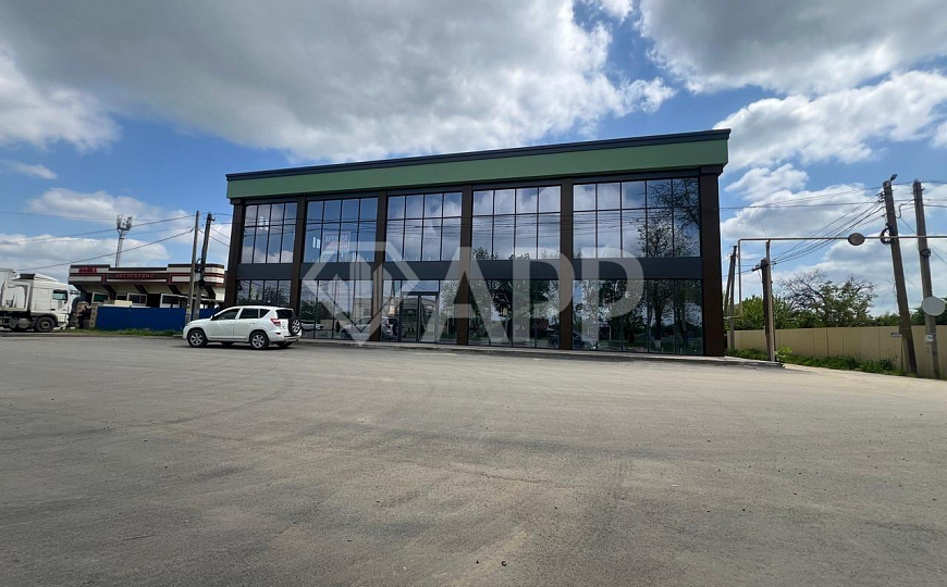 Продам помещение свободного назначения, 840 м² фото
