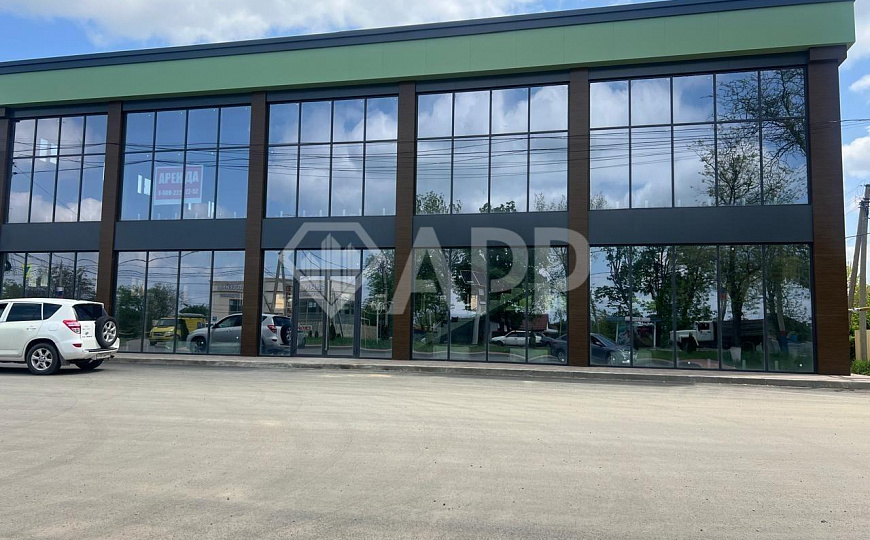 Продам помещение свободного назначения, 840 м² фото