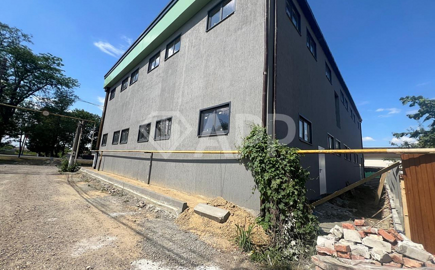 Продам помещение свободного назначения, 840 м² фото