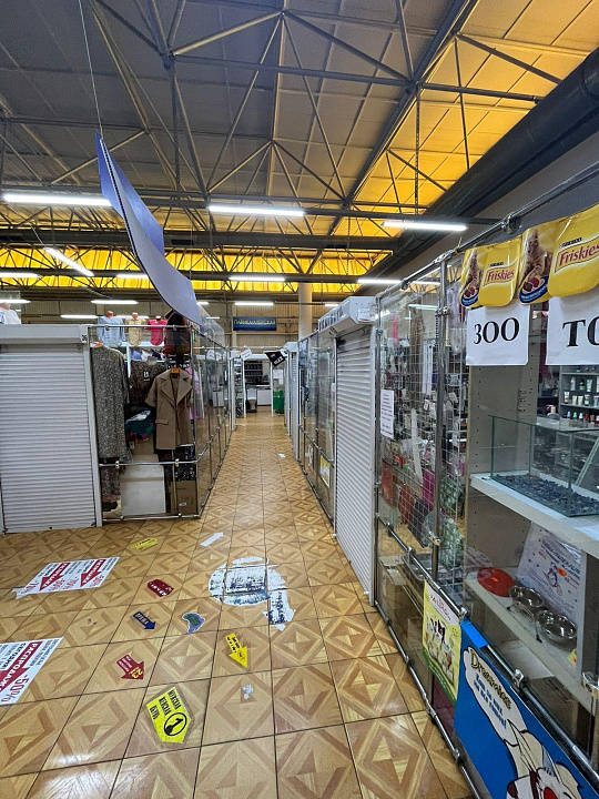Сдам помещение свободного назначения, 900 м² фото
