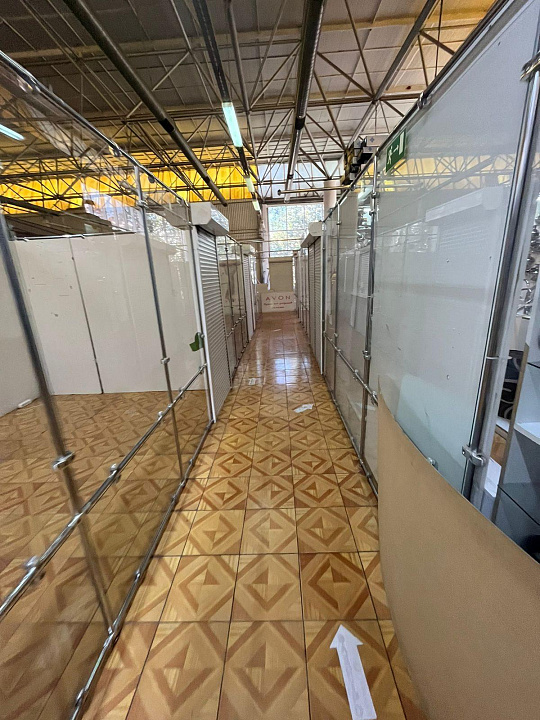 Сдам помещение свободного назначения, 900 м² фото