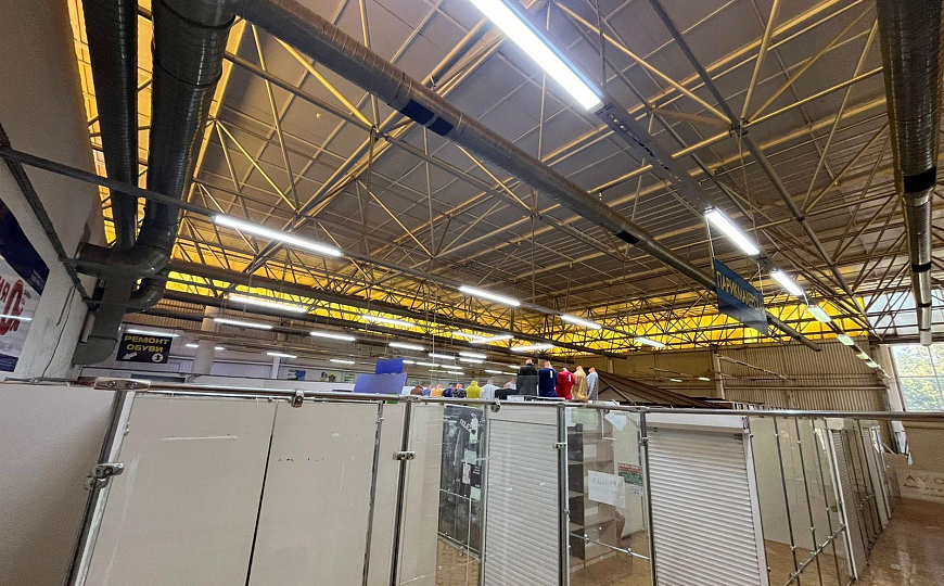 Сдам помещение свободного назначения, 900 м² фото