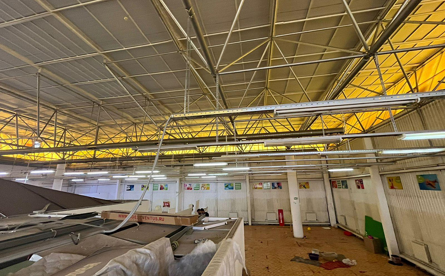 Сдам помещение свободного назначения, 900 м² фото