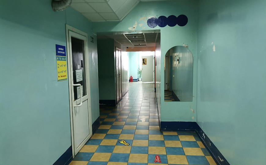 Сдам помещение свободного назначения, 900 м² фото