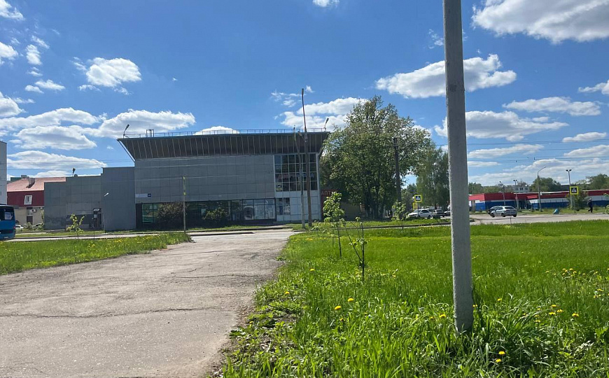 Сдам помещение свободного назначения, 900 м² фото