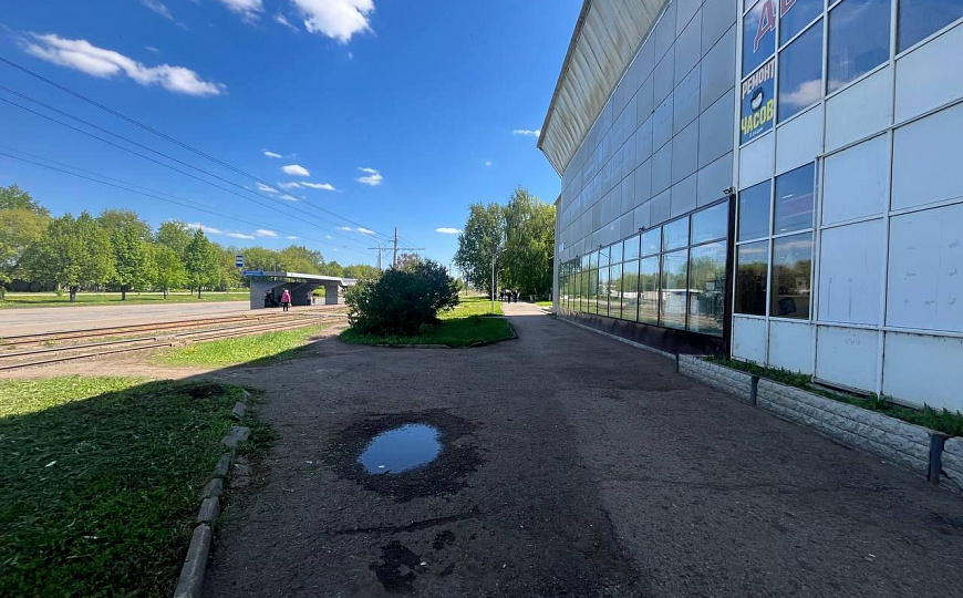 Сдам помещение свободного назначения, 900 м² фото