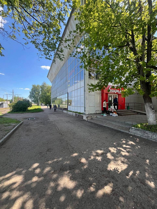 Сдам помещение свободного назначения, 900 м² фото