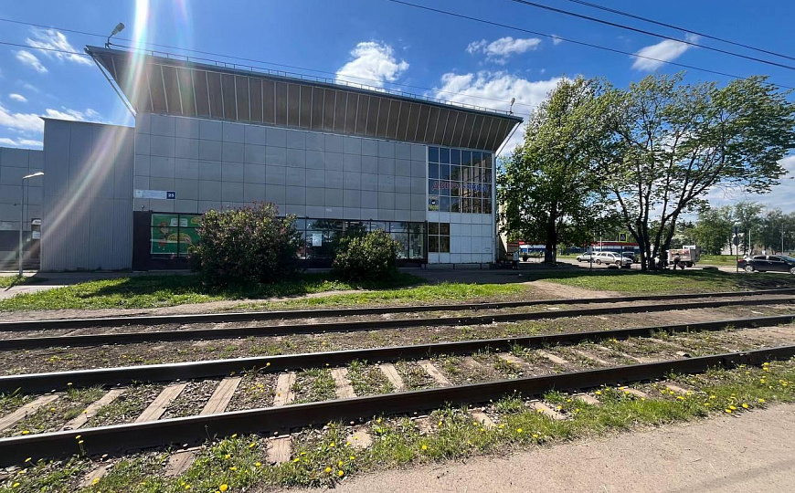 Сдам помещение свободного назначения, 900 м² фото