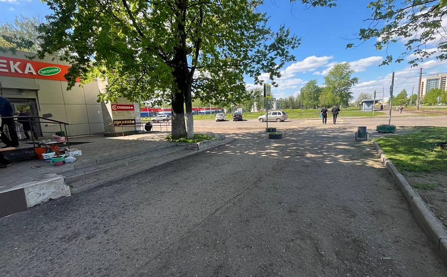 Сдам помещение свободного назначения, 900 м² фото