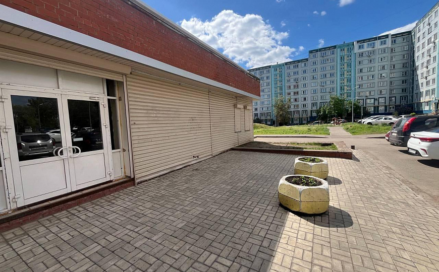 помещение свободного назначения 64кв.м фото