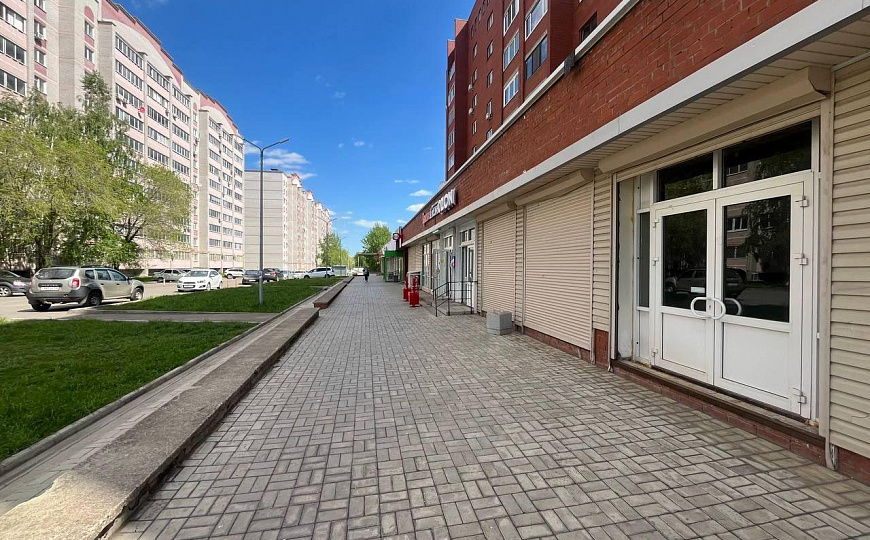 помещение свободного назначения 64кв.м фото