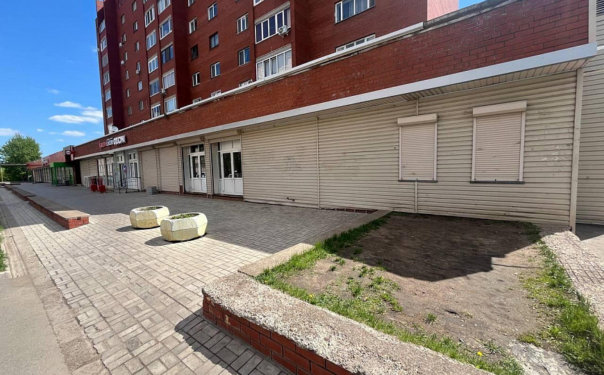 помещение свободного назначения 64кв.м фото
