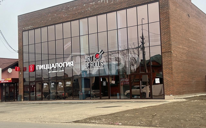 Сдам помещение свободного назначения, 100 м² фото