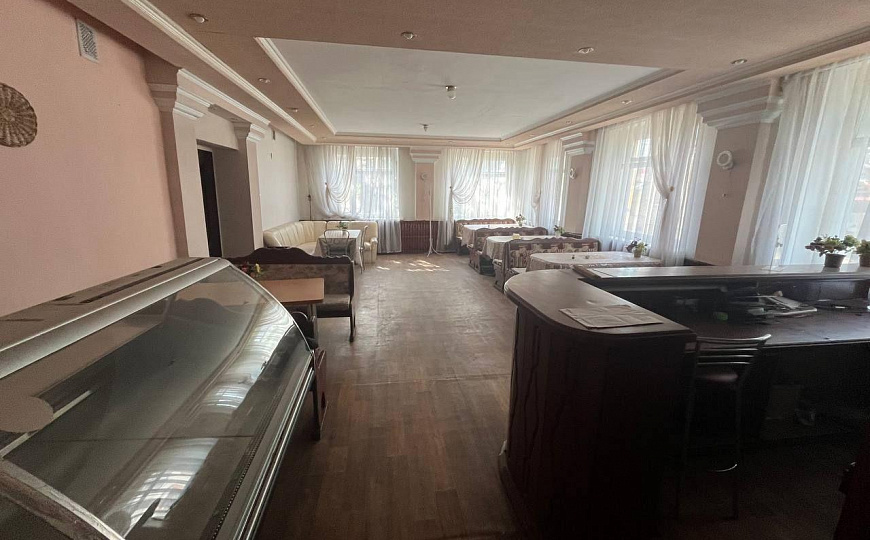 Сдается помещение общественного питания 186 м² фото