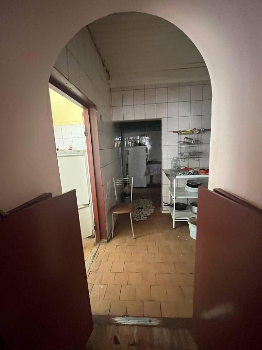 Сдается помещение общественного питания 186 м² фото
