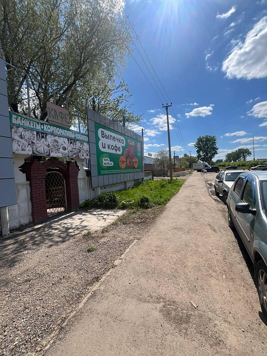 Сдается помещение общественного питания 186 м² фото