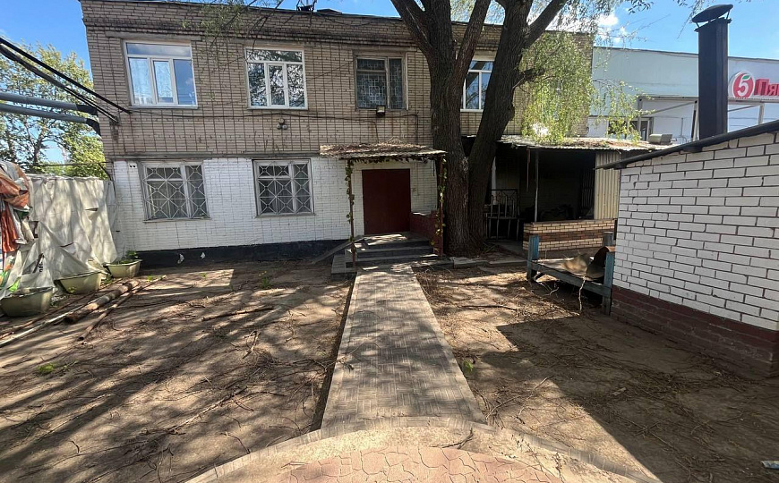 Сдается помещение общественного питания 186 м² фото