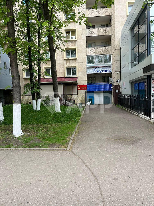 Офисное помещение 188кв.м фото