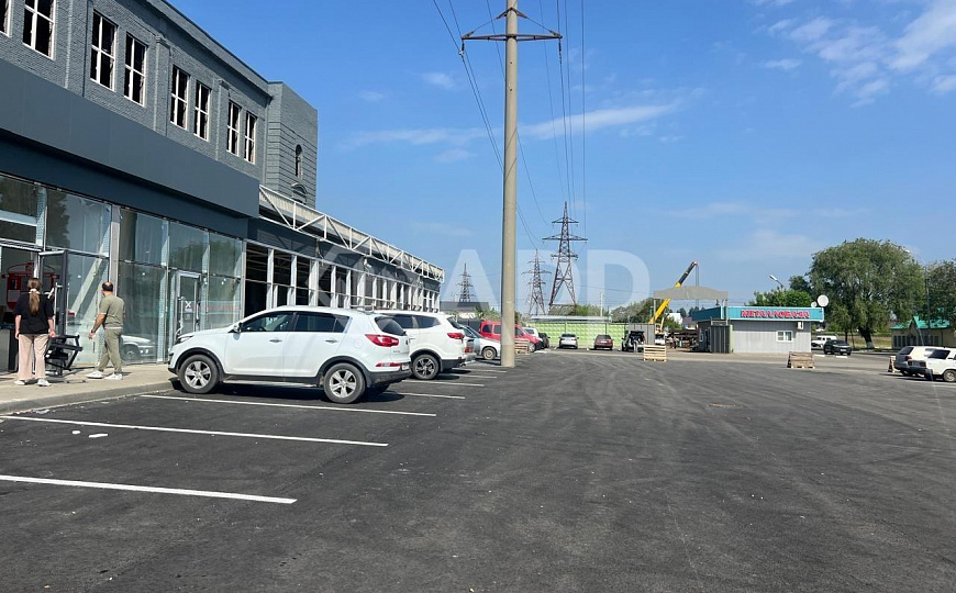 Сдам помещение свободного назначения, 450 м². От 300 до 2000  м² фото