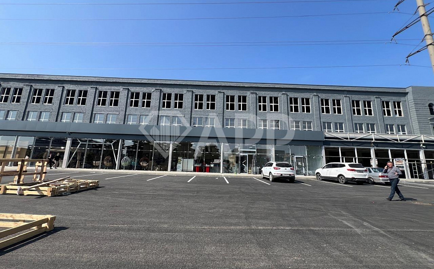 Сдам помещение свободного назначения, 450 м². От 300 до 2000  м² фото
