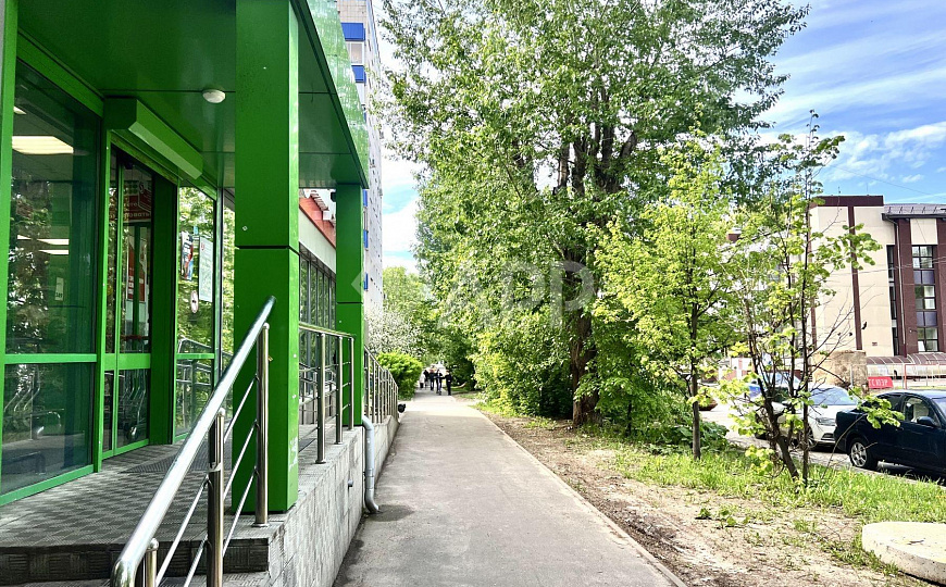 Продам ГАБ здание, 345,6 м² фото