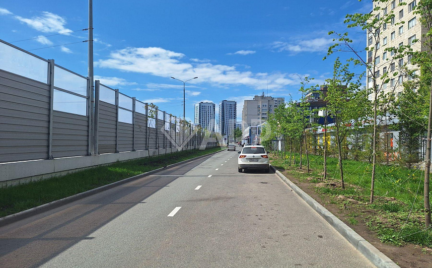 Помещение свободной планировки на высоком трафике, 132м² фото