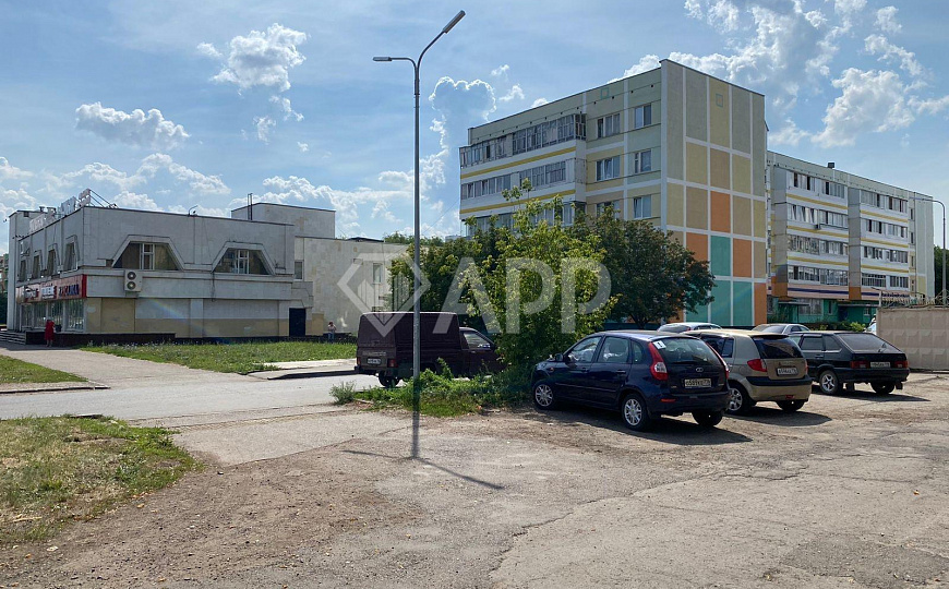 Продается отдельно стоящее здание с арендаторами 3970м² фото