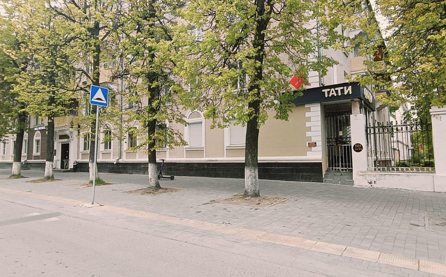 Продам помещение свободного назначения, 56 м² фото