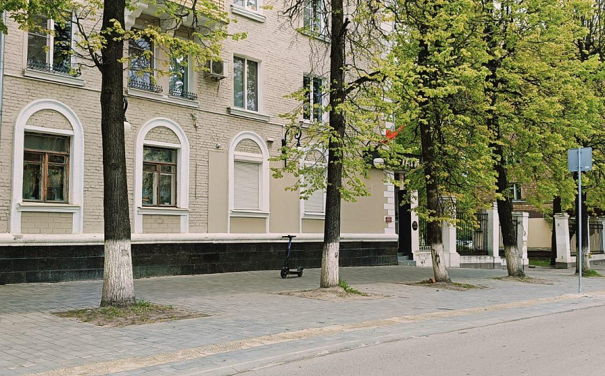 Продам помещение свободного назначения, 56 м² фото