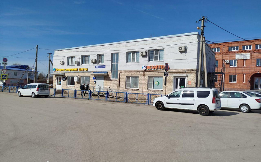 ГАБ на 1-ой линии. фото