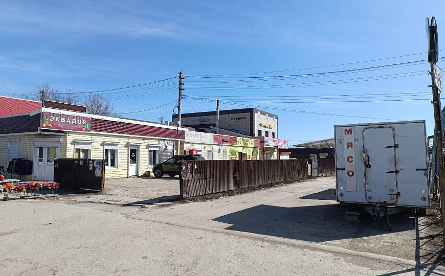 ГАБ на 1-ой линии. фото