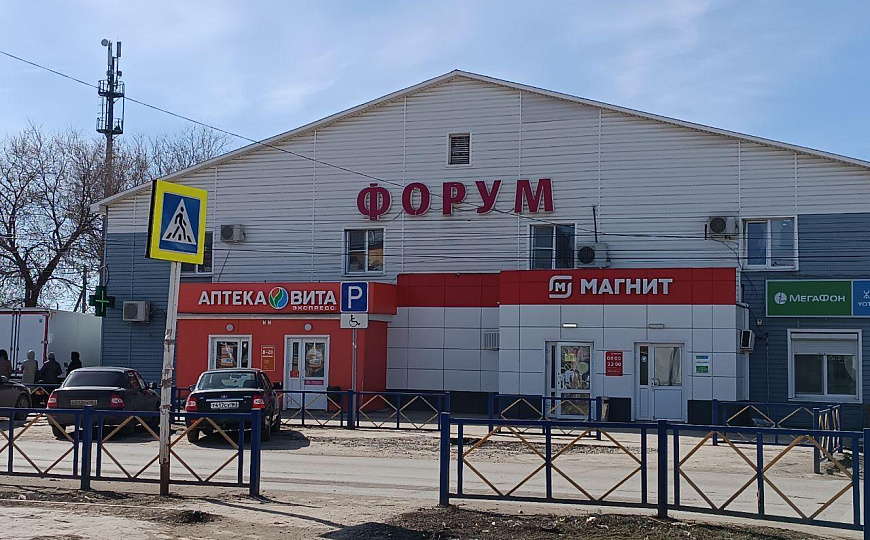 ГАБ на 1-ой линии. фото