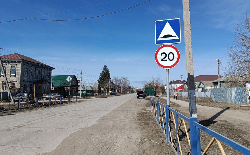 ГАБ на 1-ой линии. фото
