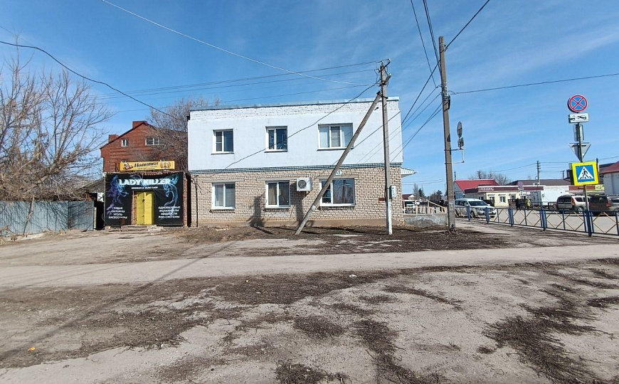 ГАБ на 1-ой линии. фото