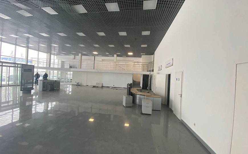 Сдается в аренду помещение свободного назначения,  176 м² фото