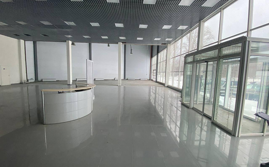 Сдается в аренду помещение свободного назначения,  176 м² фото
