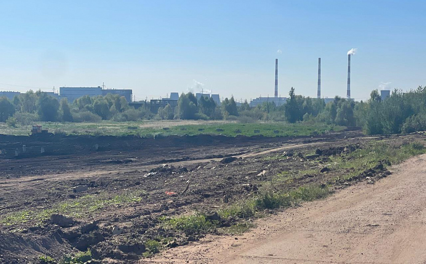 Продам земельный участок, 6 гектар фото